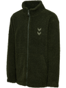 hmlJR LALA FULL ZIP JACKET