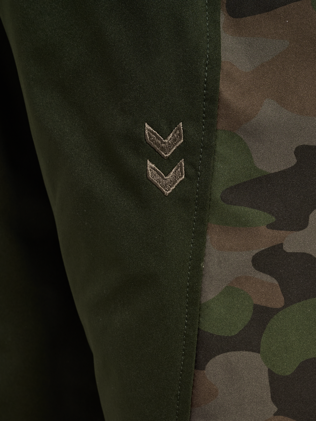 hmlREBEL TRACK PANT