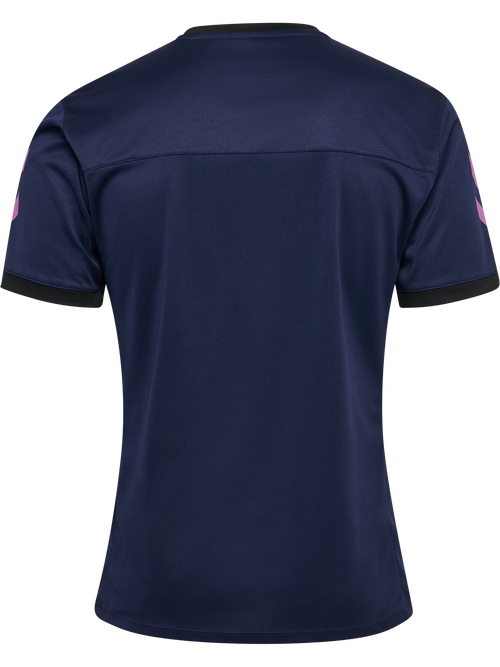 hmlBLAZE CLUB 26 POLY TEE
