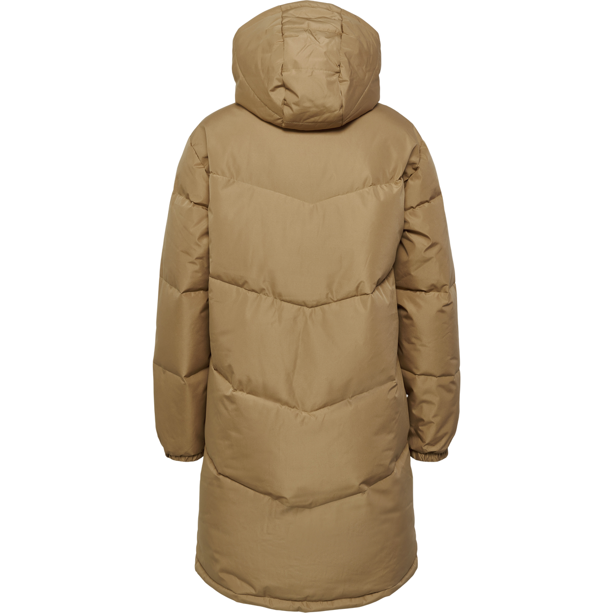 hmlLGC MIA LONG PUFF COAT