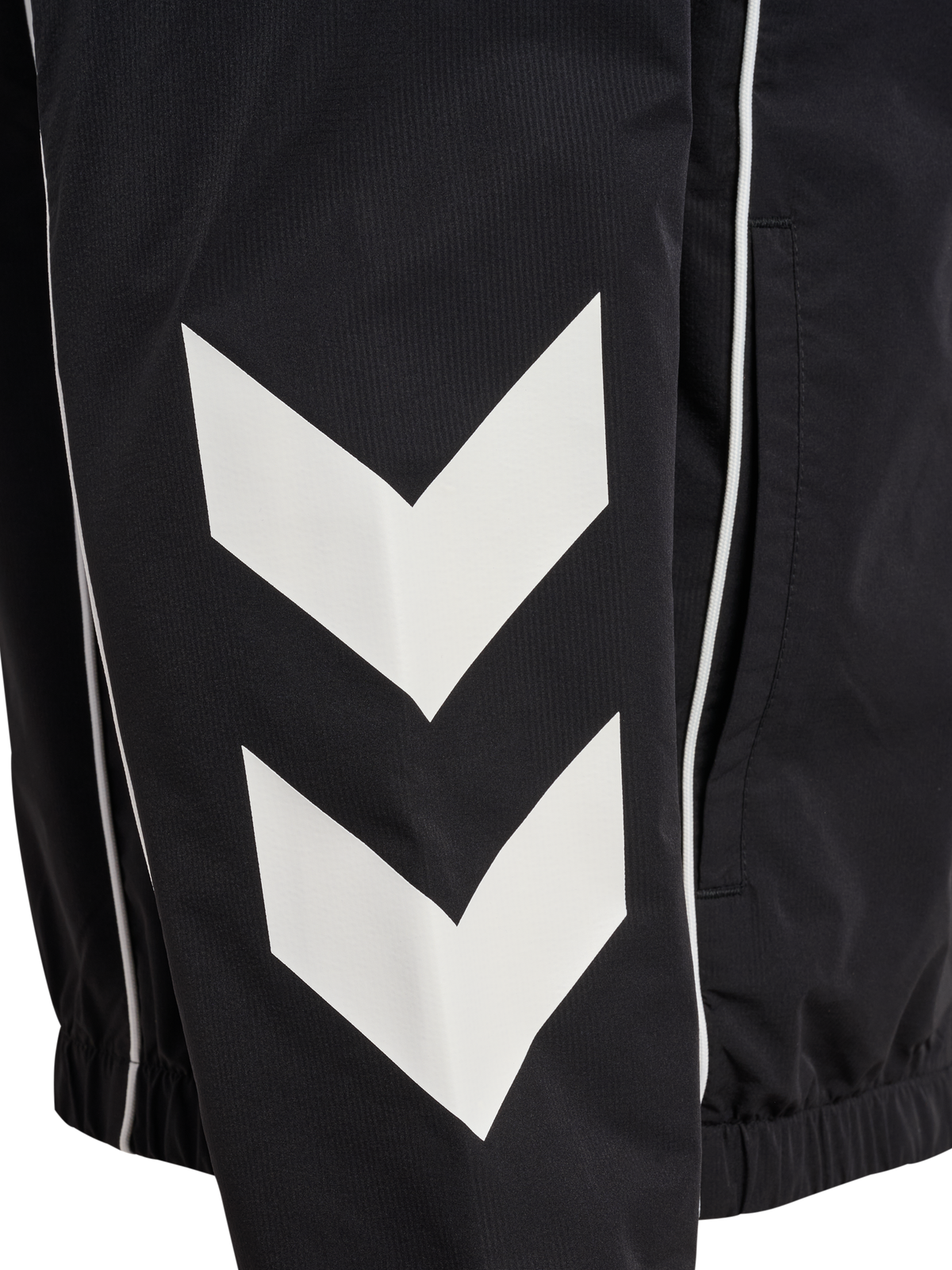 hmlI-D RIPSTOP M TRACK JACKET