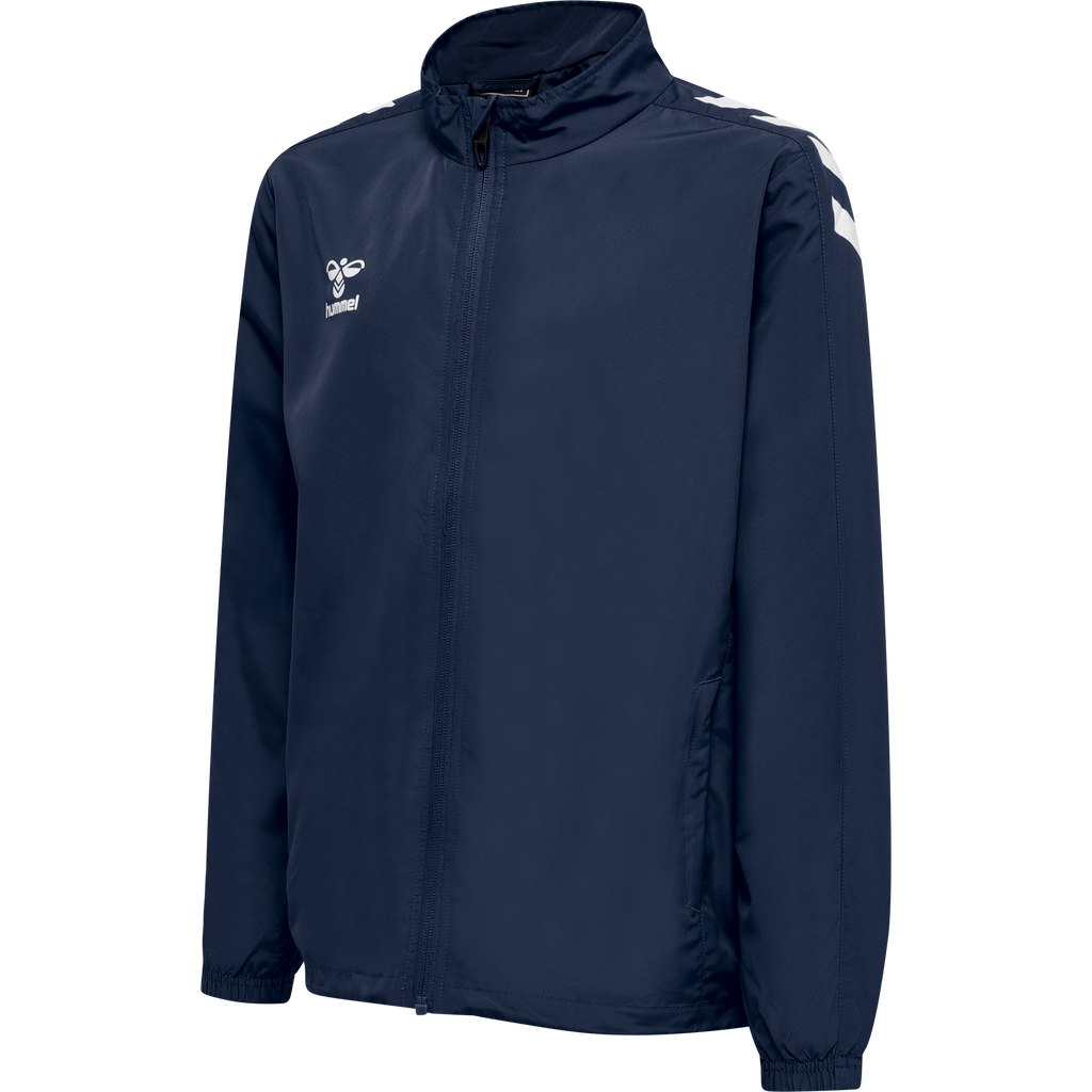 hmlCORE XK MICRO ZIP JACKET KIDS