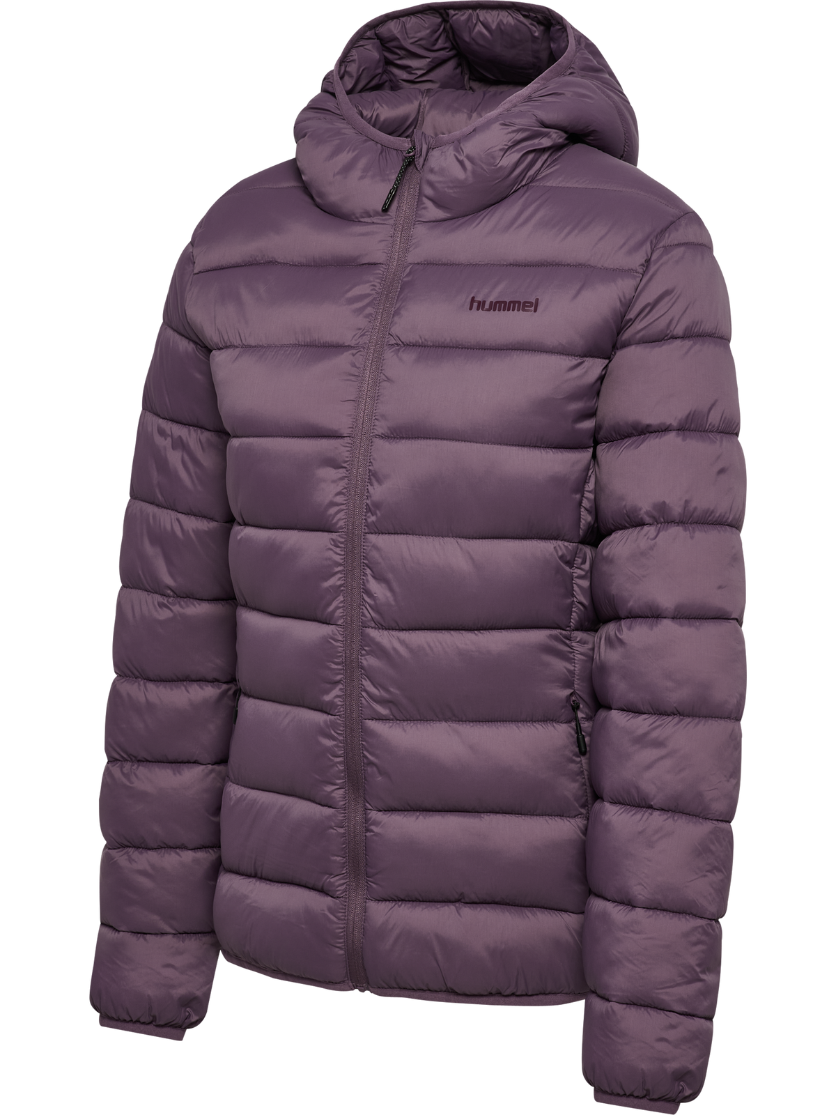 hmlLIGHTWEIGHT W PUFFER JACKET