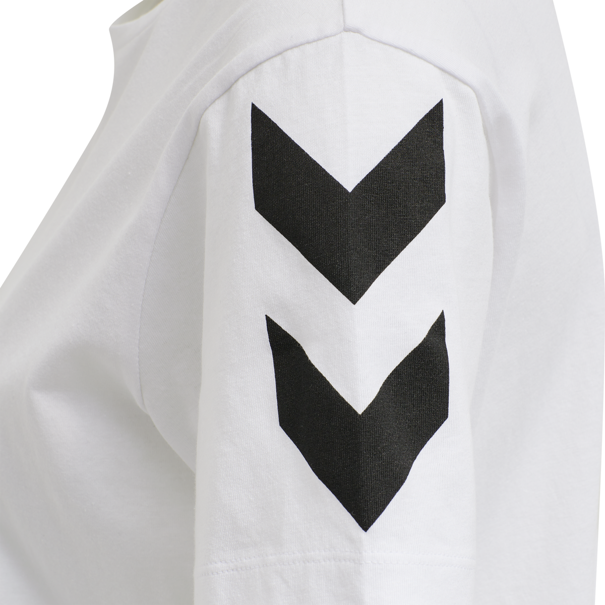 hmlLEGACY WOMAN T-SHIRT