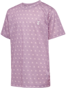 hmlJR BEE AOP T-SHIRT S/S