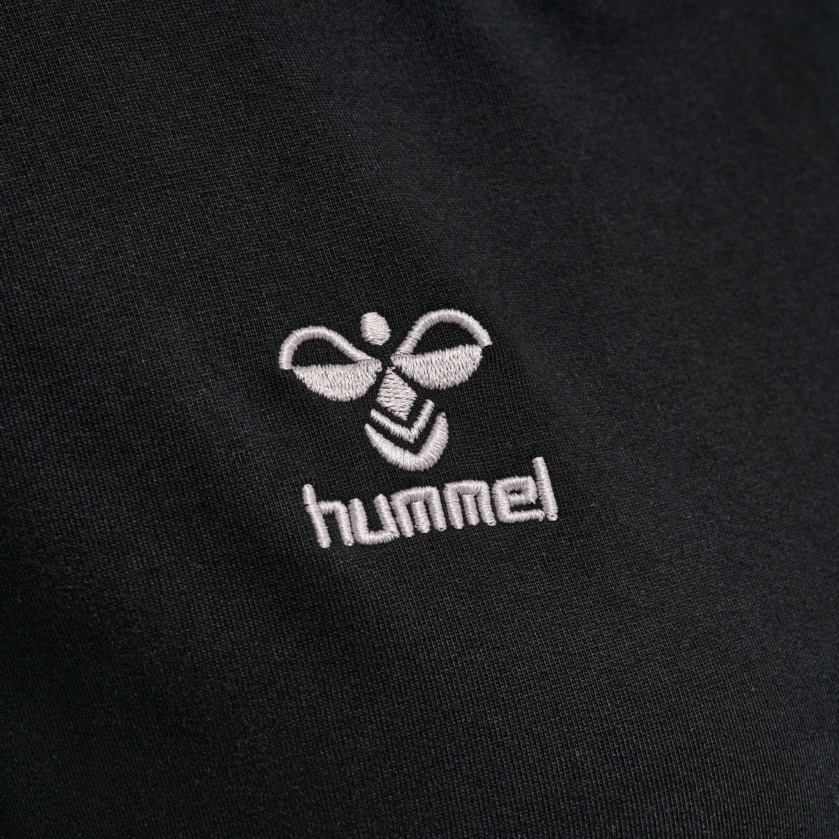 hmlMOVE GRID COTTON SWEATSHIRT WOMA