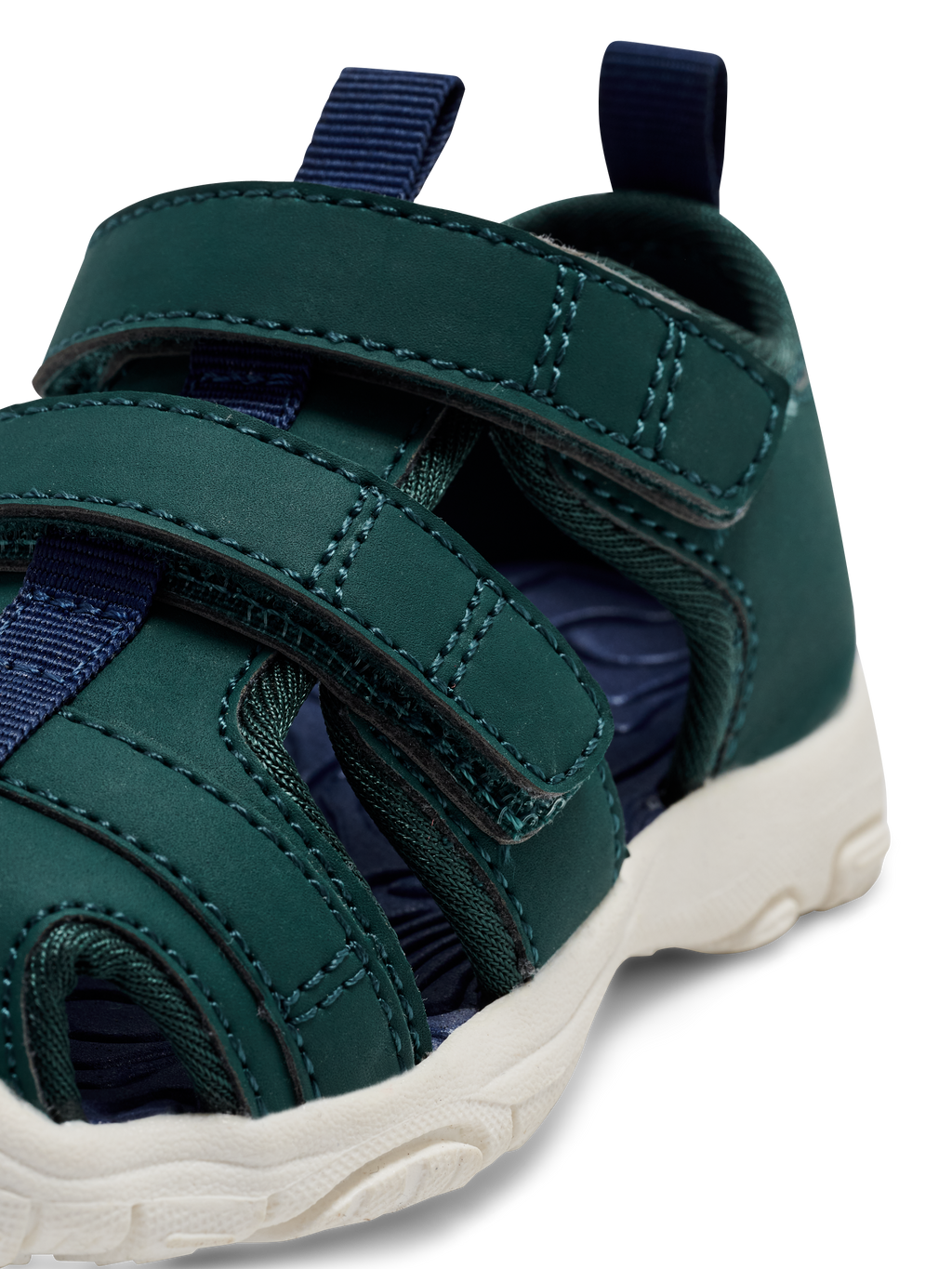 SANDAL VELCRO INFANT