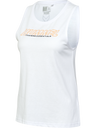 hmlTE CONFIDENT COTTON TANKTOP