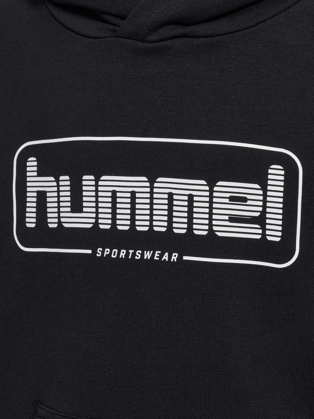 hmlBALLY HOODIE