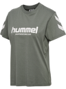 hmlLEGACY 2.0 W T-SHIRT S/S