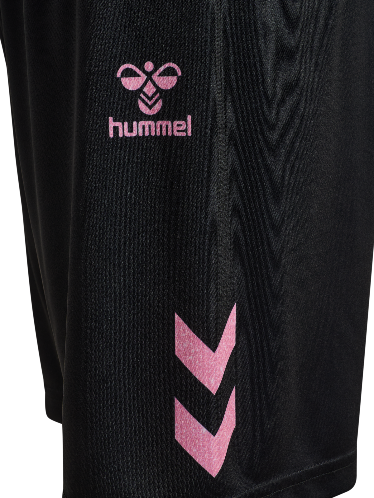 hmlSHIMMER SHORTS