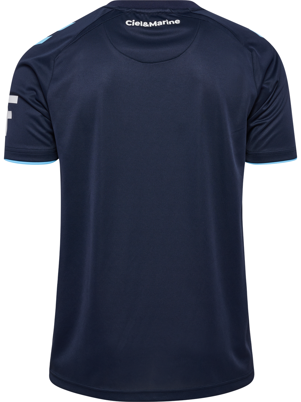 HAC 26/27 HOME JERSEY S/S