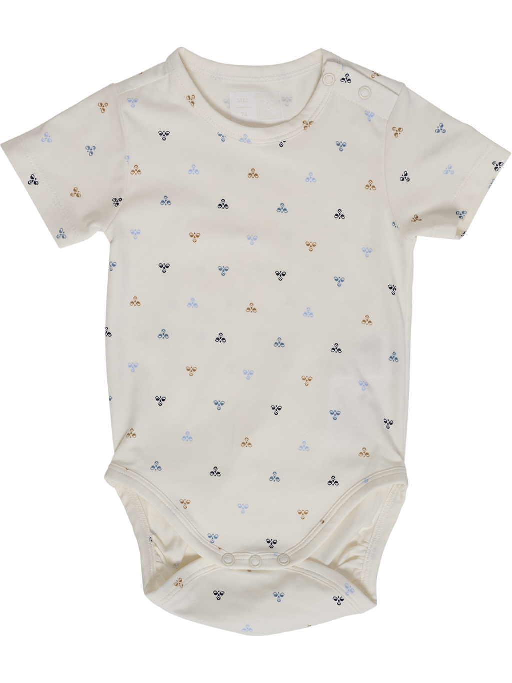 hmlBEESY BODY S/S