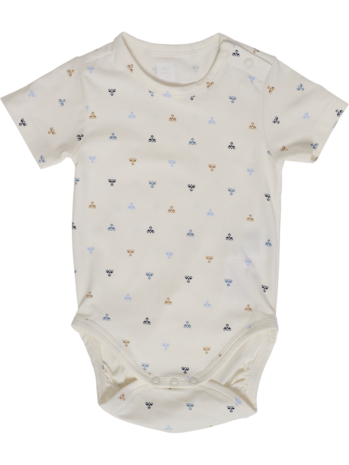 hmlBEESY BODY S/S