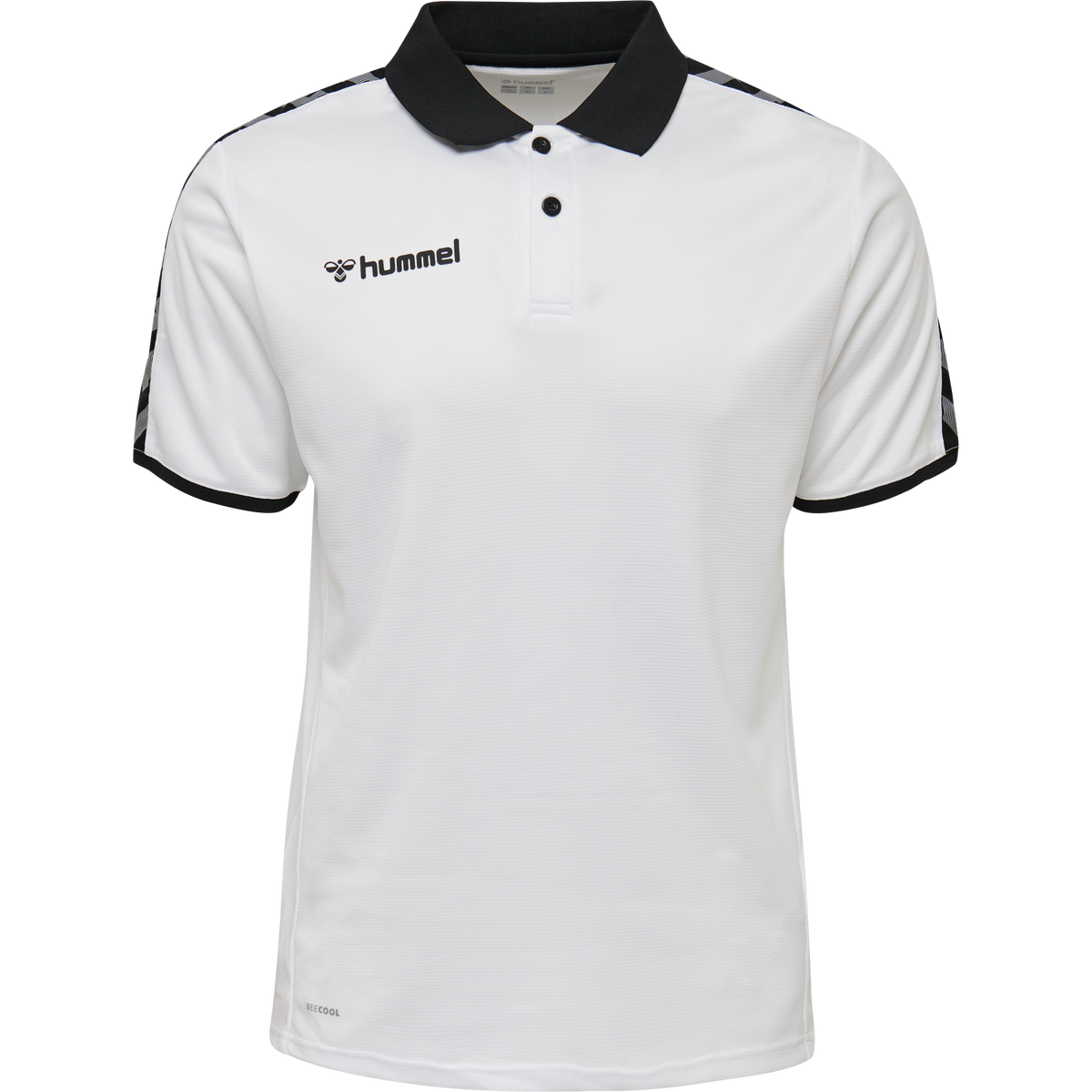hmlAUTHENTIC FUNCTIONAL POLO