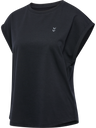 hmlSOFT RELAXED W T-SHIRT S/S
