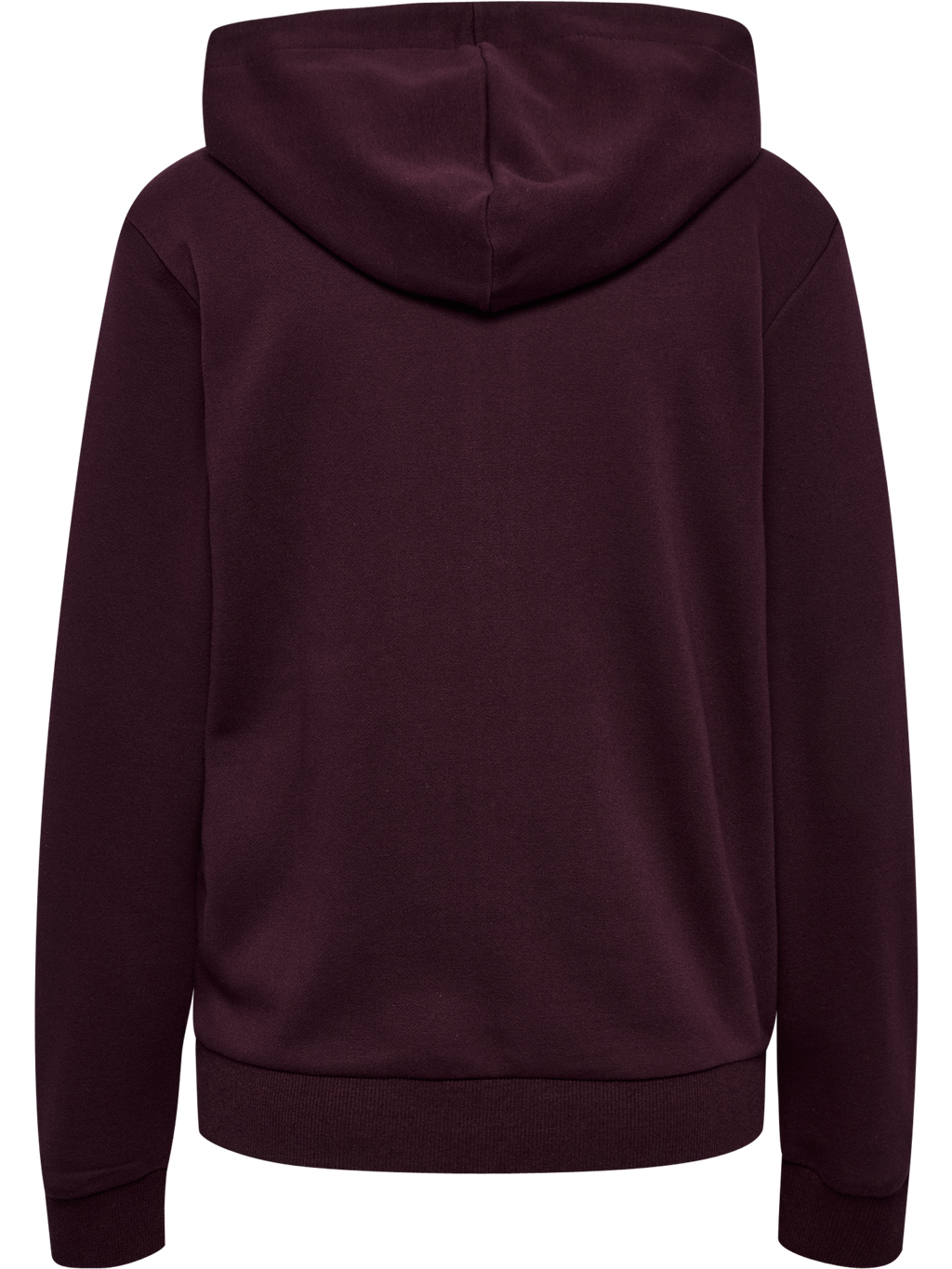 hmlGRACE SWEAT ZIP HOODIE
