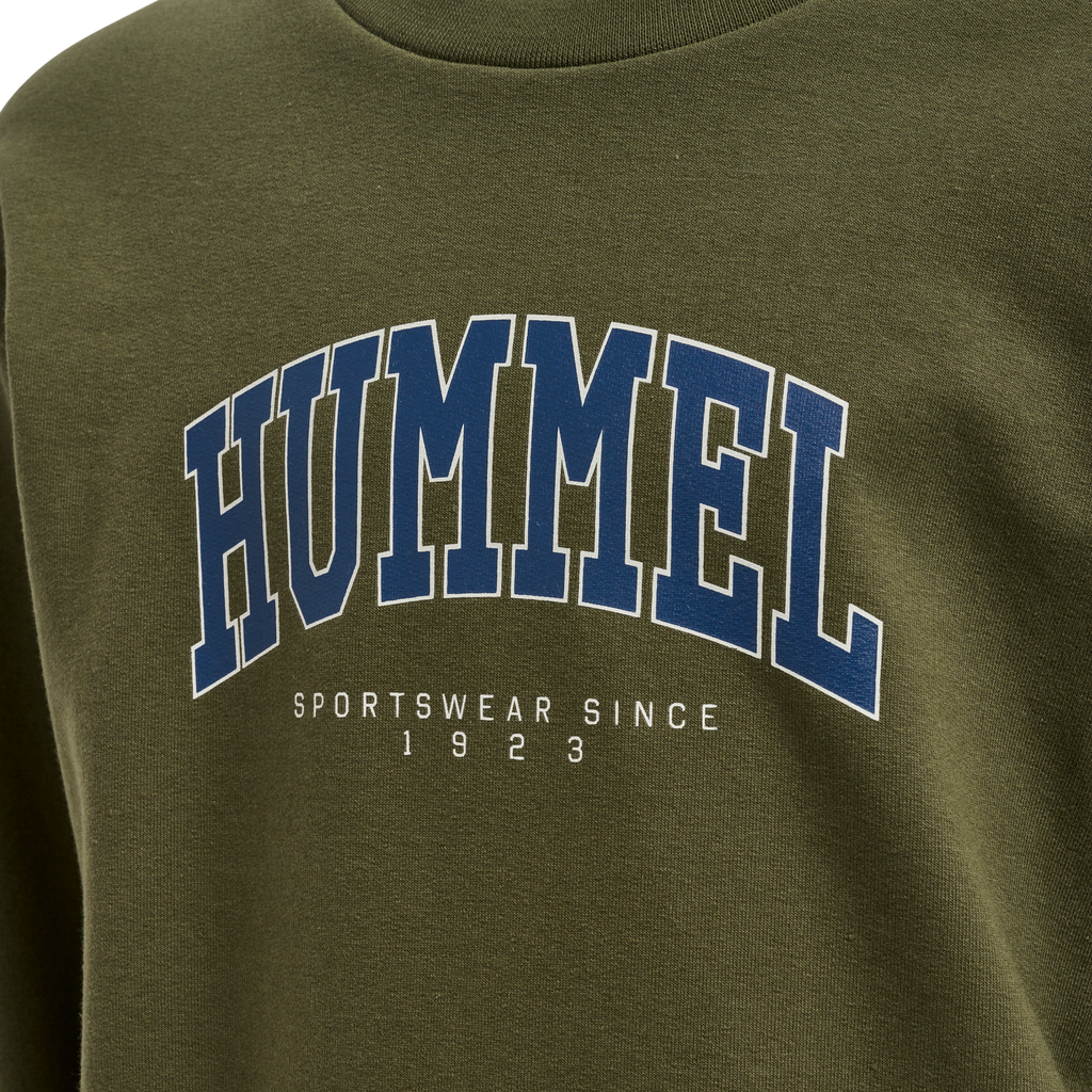 hmlFAST SWEATSHIRT