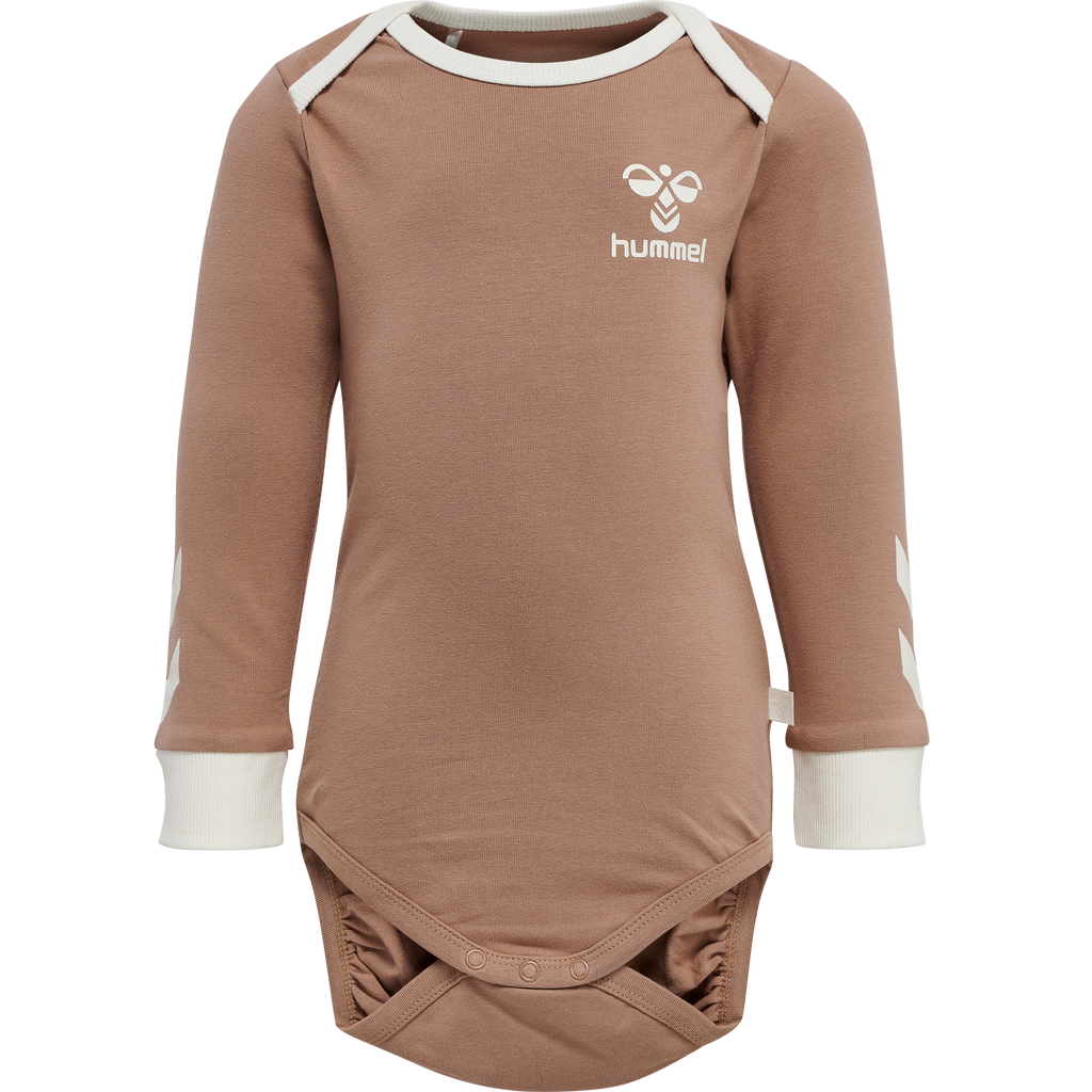 hmlMAULE BODY L/S