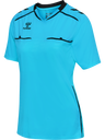 hmlREFEREE JERSEY S/S WOMAN