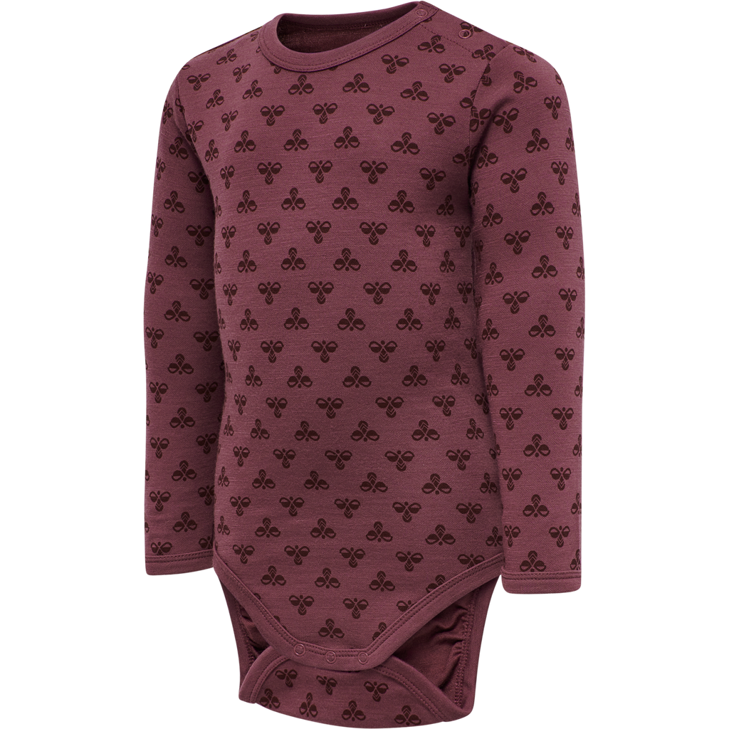 hmlBAMBO BODY L/S