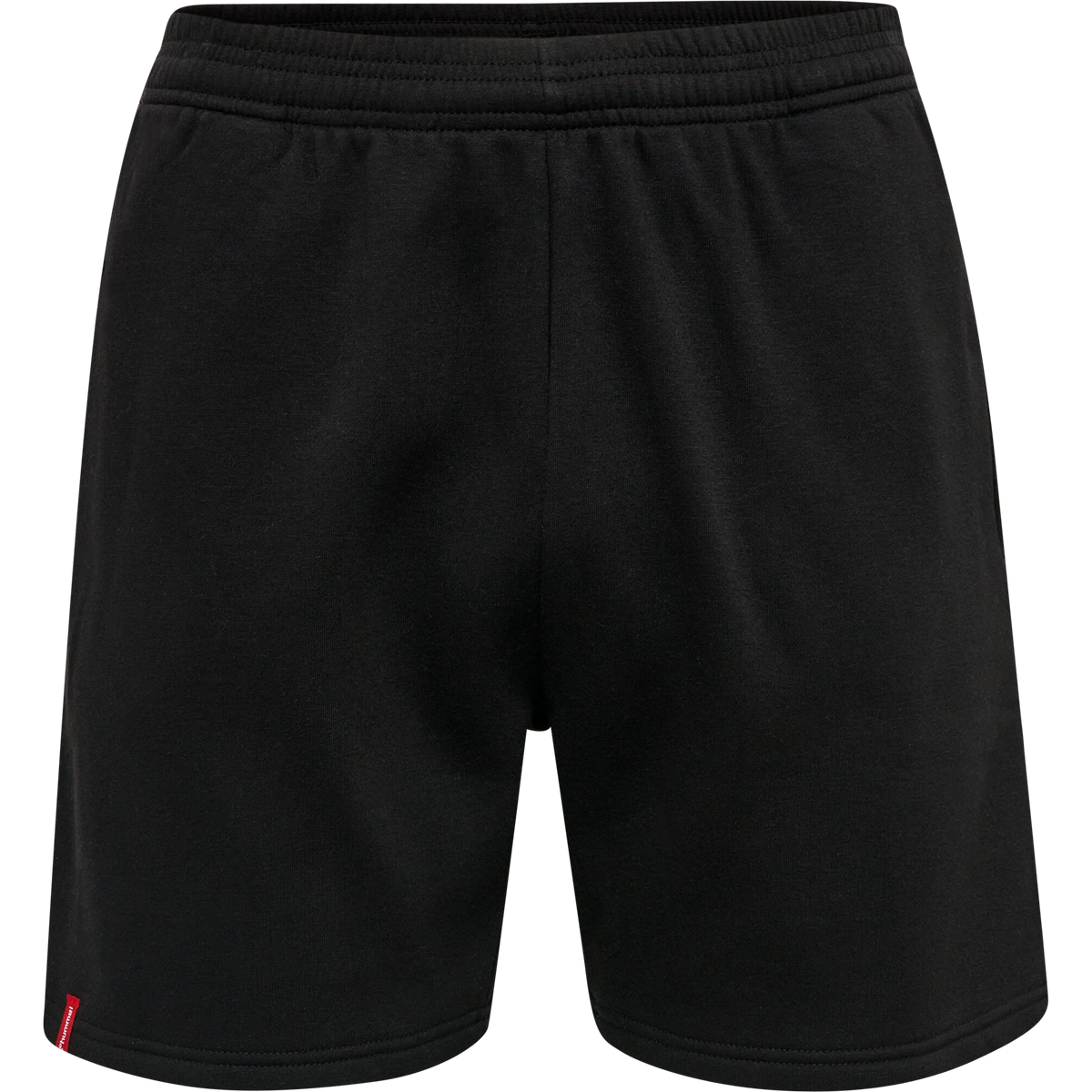 hmlRED BASIC SWEAT SHORTS