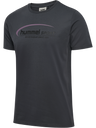 hmlPULSE GRAPHIC T-SHIRT S/S