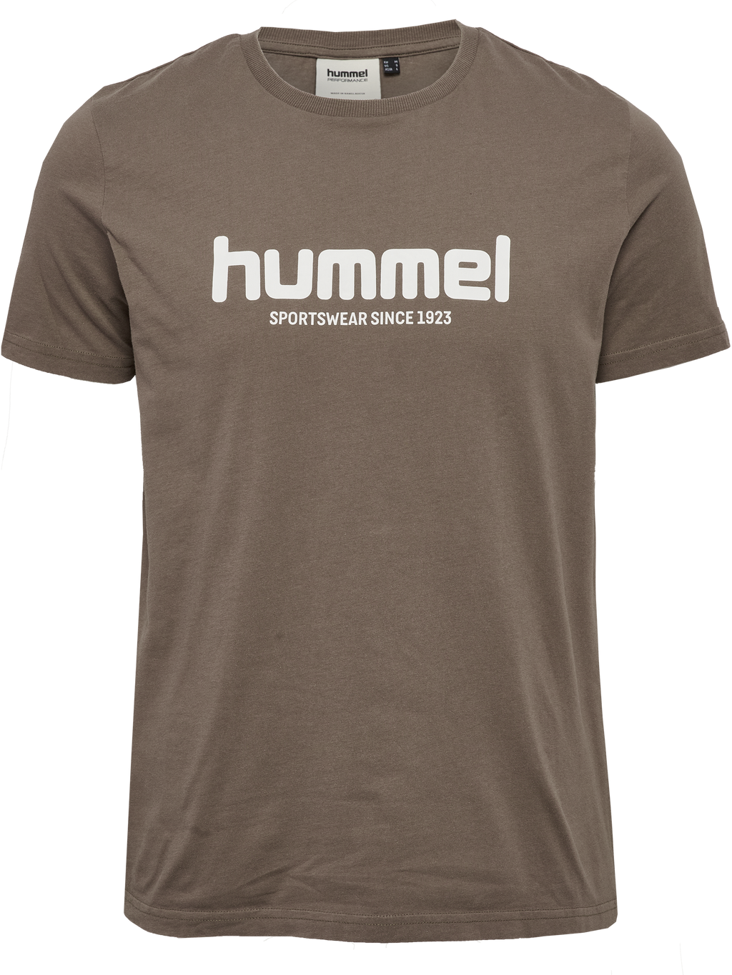 hmlLEGACY 2.0 T-SHIRT S/S