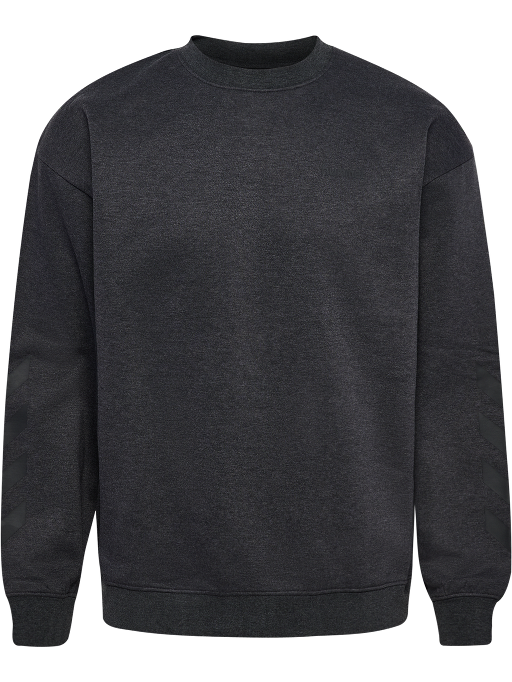 hmlCHEVRON ATHLETIC SWEATSHIRT