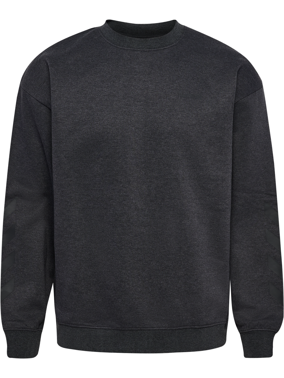 hmlCHEVRON ATHLETIC SWEATSHIRT
