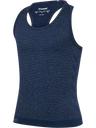 hmlJR SEAMLESS  GLITTER  TANK TOP