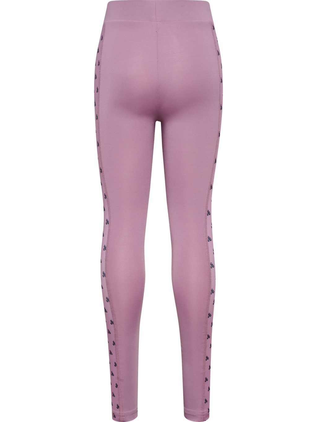 hmlJR MIX MID WAIST TIGHTS