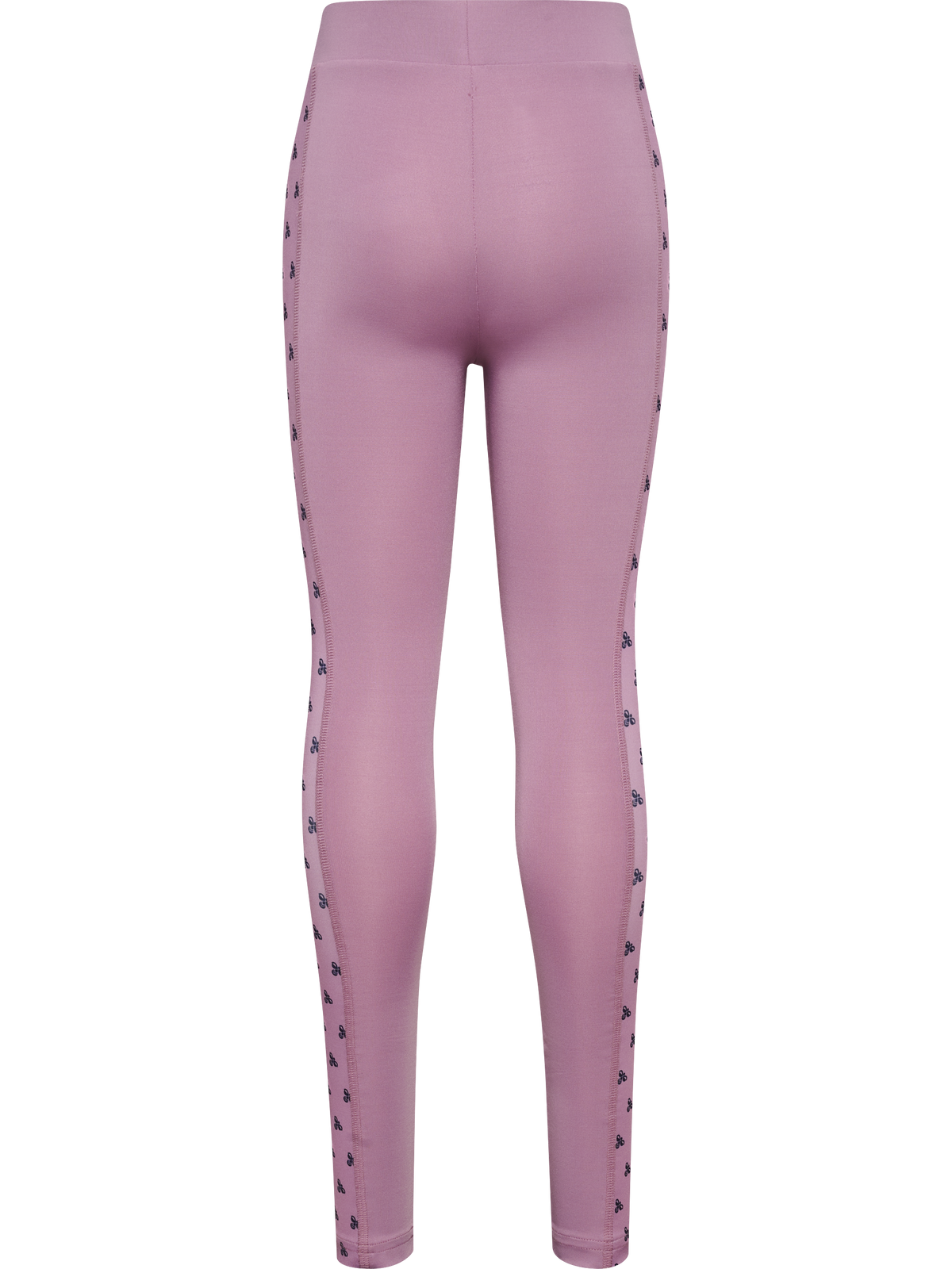 hmlJR MIX MID WAIST TIGHTS