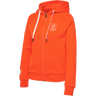 hmlGG12 SWEAT ZIP HOODIE WOMAN