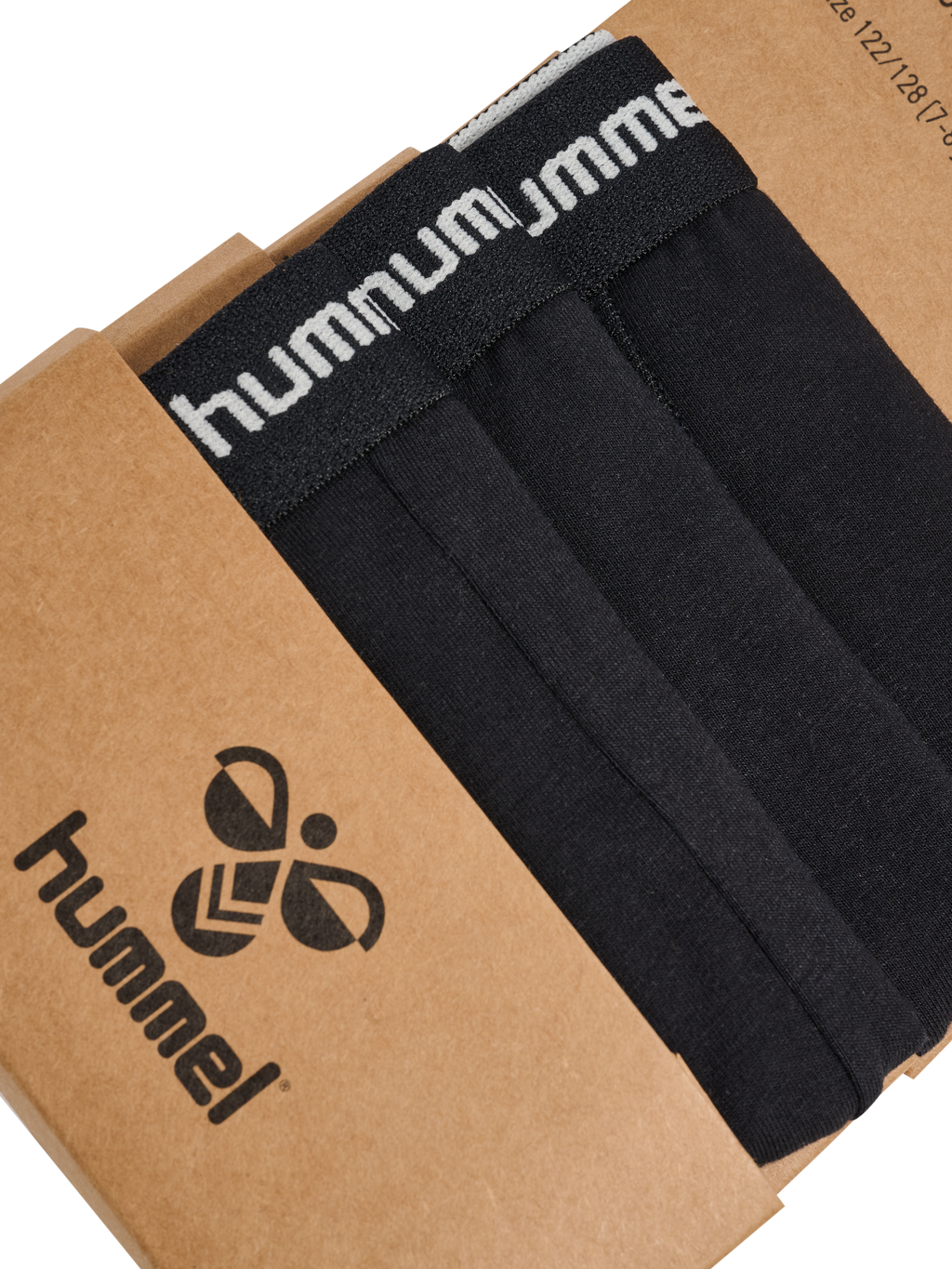 hmlJR NALLE BOXERS 3 PACK