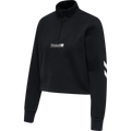 hmlLGC NIKKA CROPPED HALFZIP