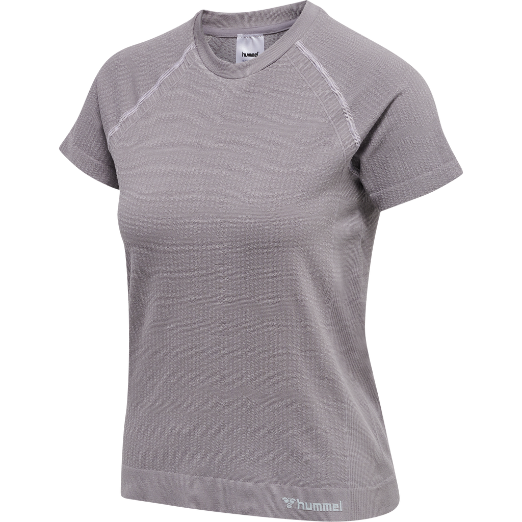hmlMT FLOW SEAMLESS T-SHIRT