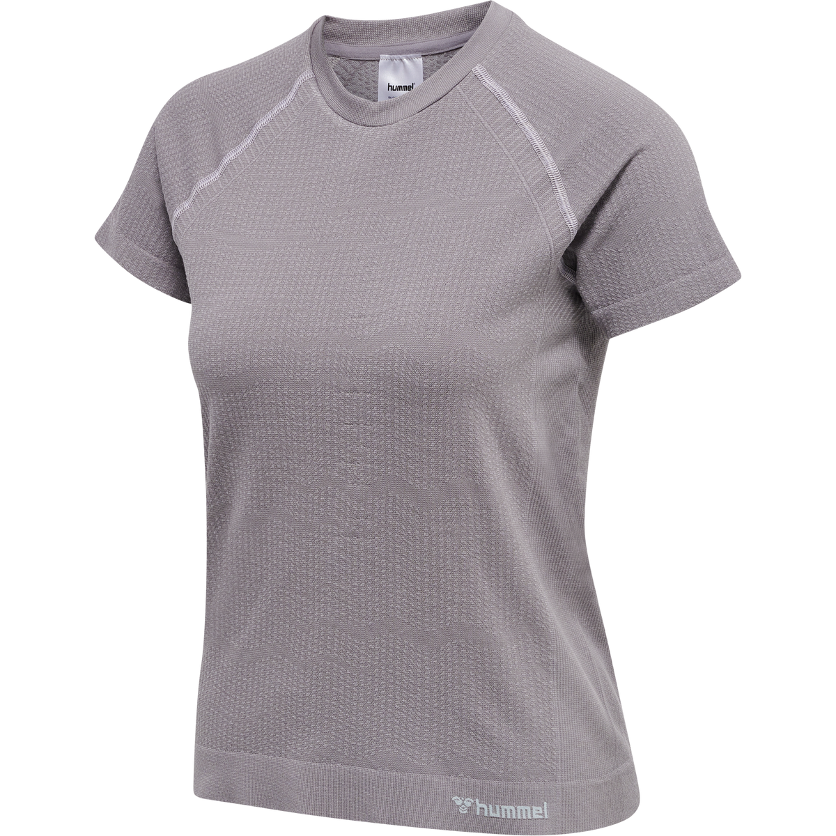 hmlMT FLOW SEAMLESS T-SHIRT