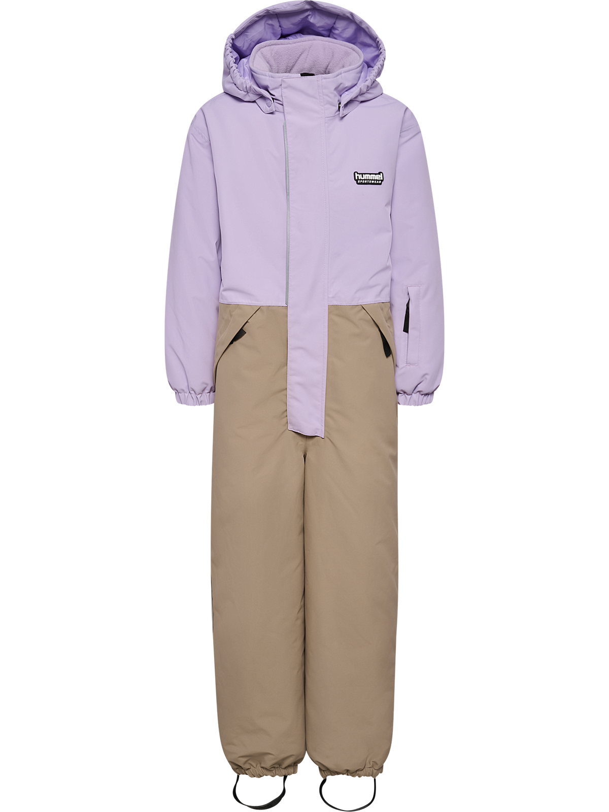 hmlJR SNOWSUIT WP 10K