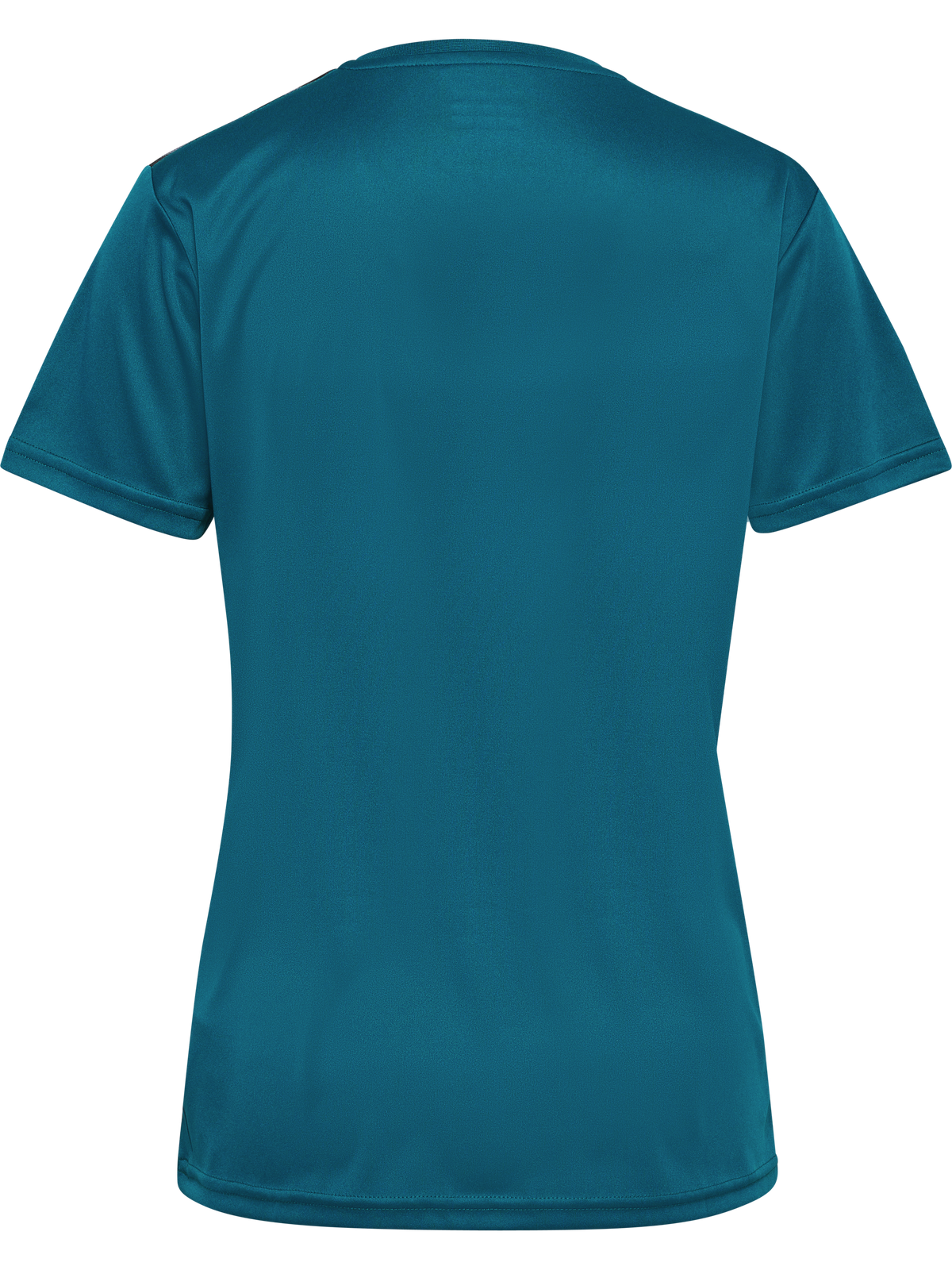 hmlAUTHENTIC PL JERSEY S/S WOMAN