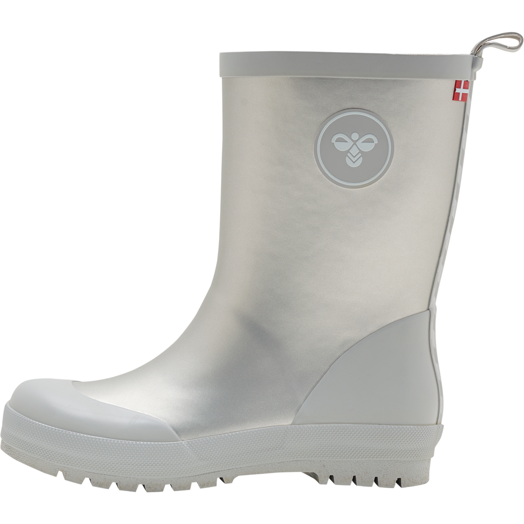 RUBBER BOOT JR