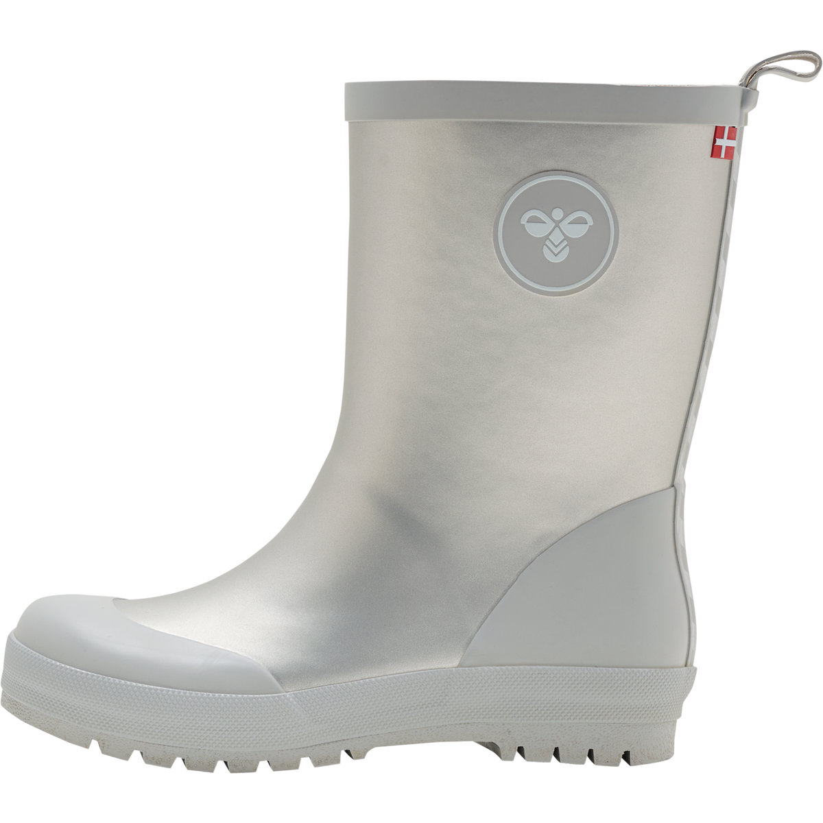 RUBBER BOOT JR