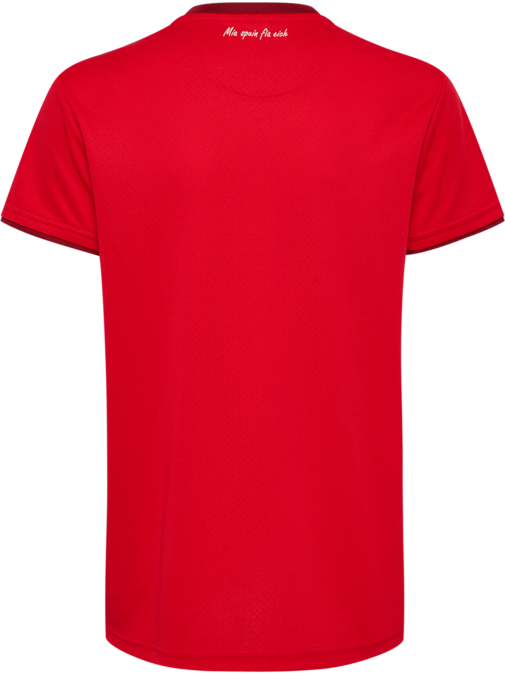 RGB 26/27 AWAY JERSEY S/S KIDS