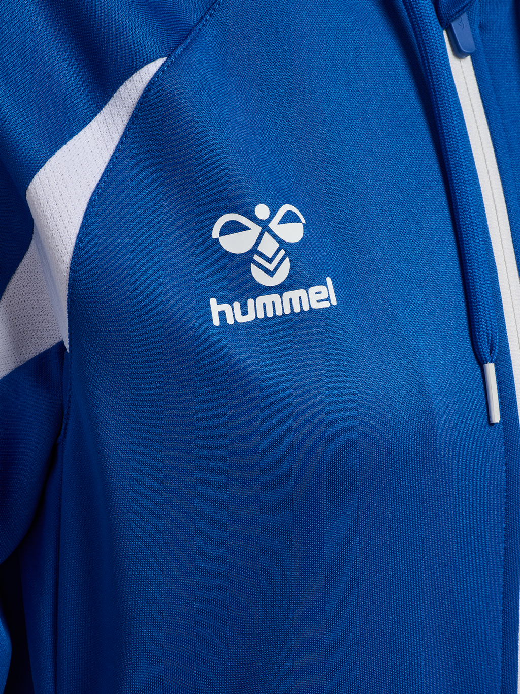 hmlCORE 2.0 ZIP HOODIE WOMAN