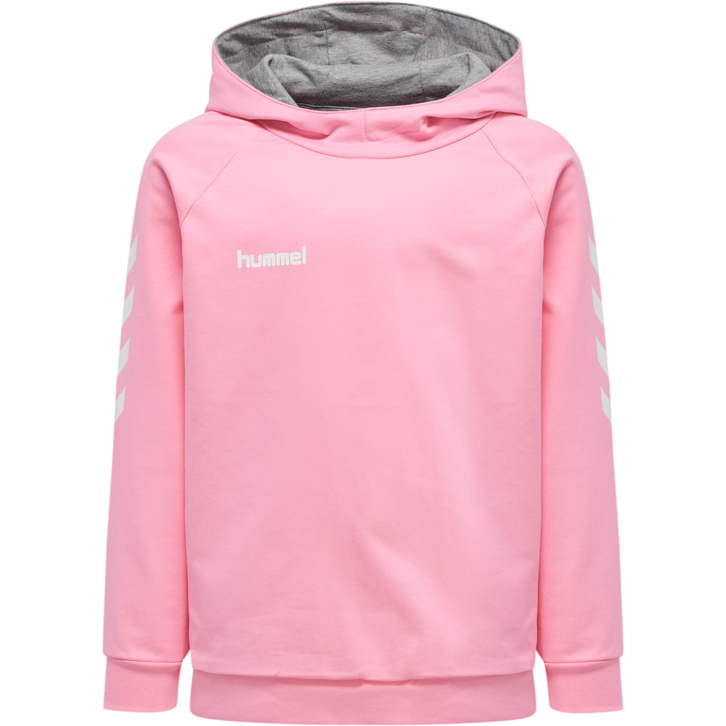 hmlGO KIDS COTTON HOODIE