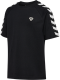 hmlJR ARCHIVE LOOSE T-SHIRT S/S