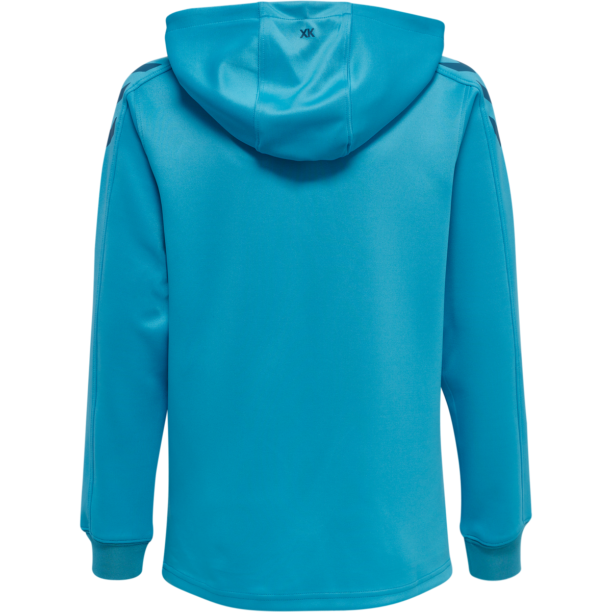 hmlCORE XK POLY KIDS SWEAT HOODIE