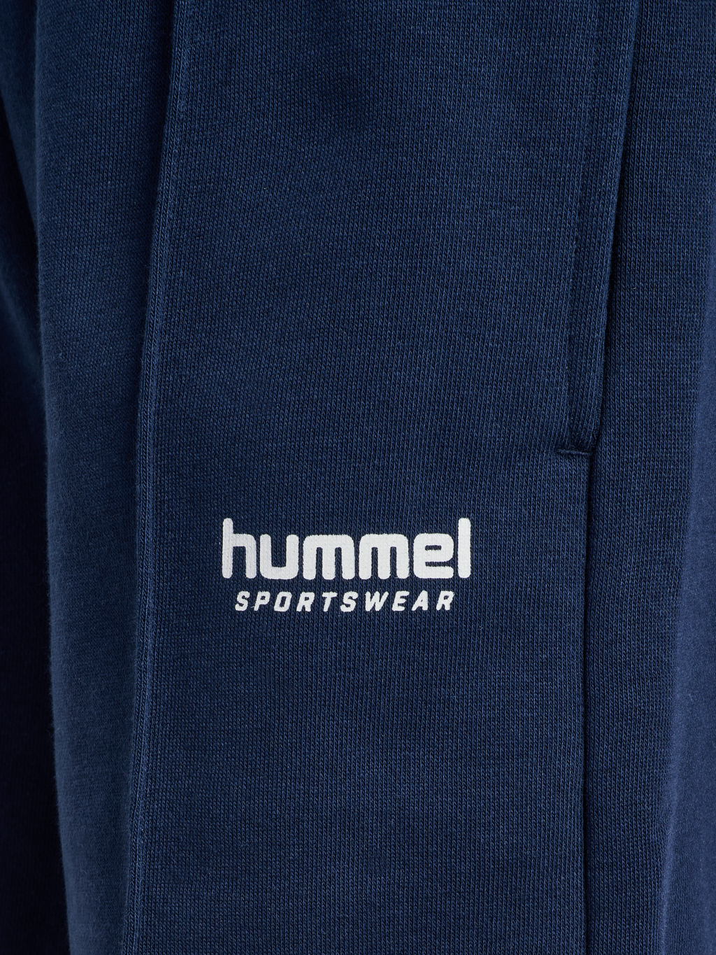 hmlJR LOOSE WL PINTUG SWEATPANTS