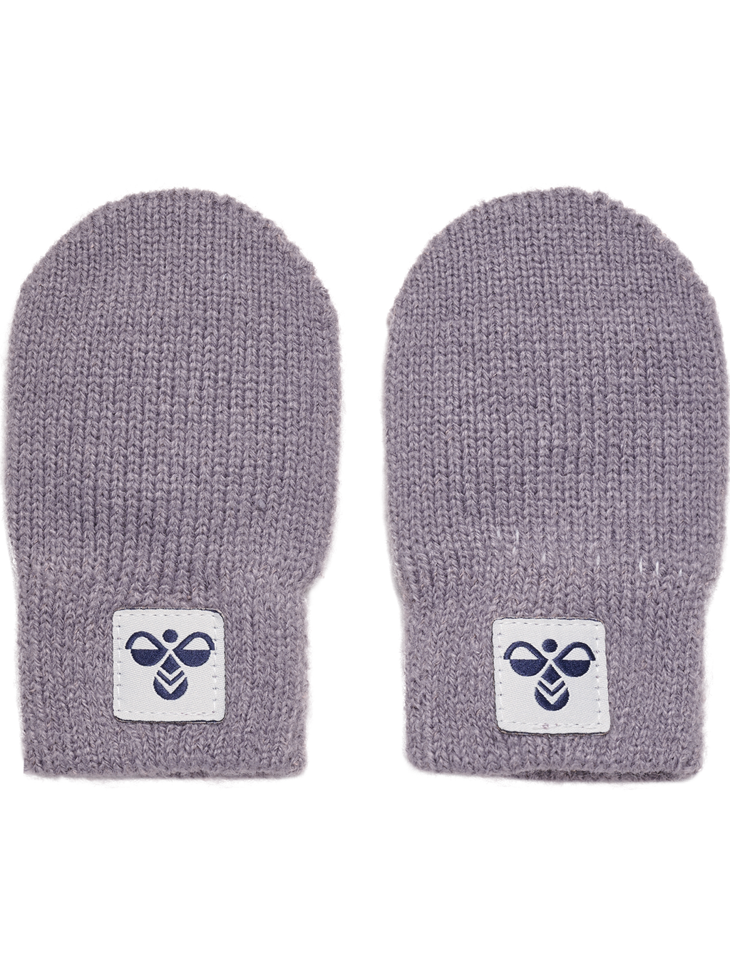 hmlMINI KNIT MITTENS 2-PACK