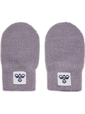 hmlMINI KNIT MITTENS 2-PACK